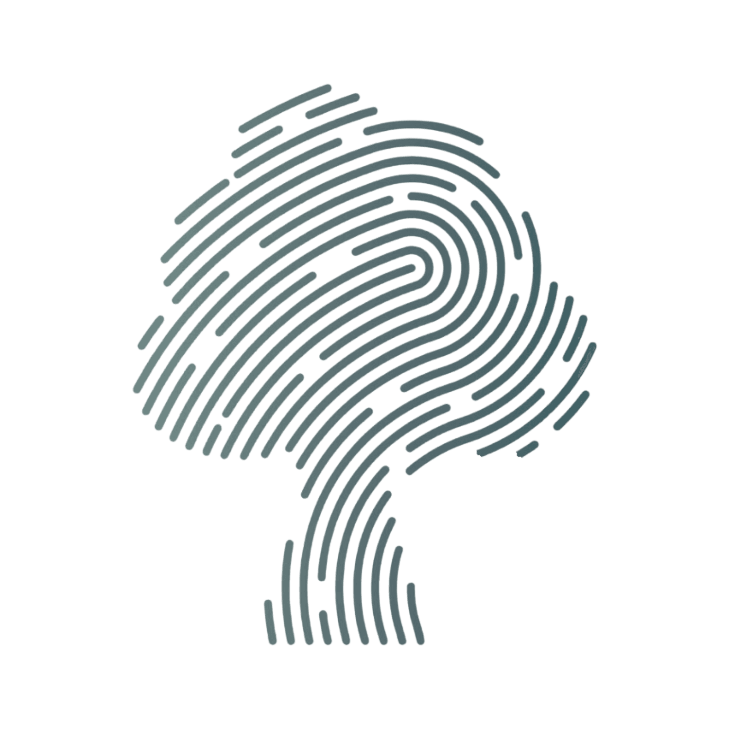 Illustration of the Inner Caveman — representing the ancient survival brain navigating modern life